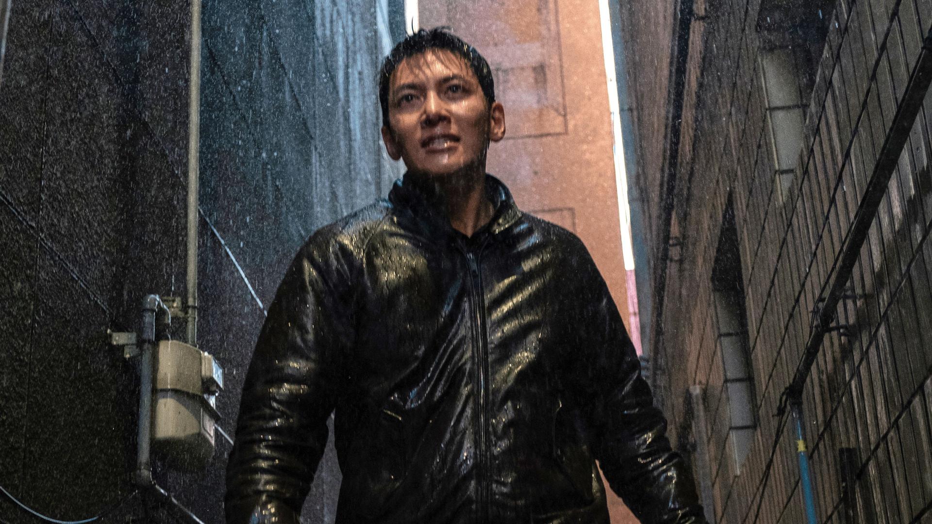 Still from Episode 7