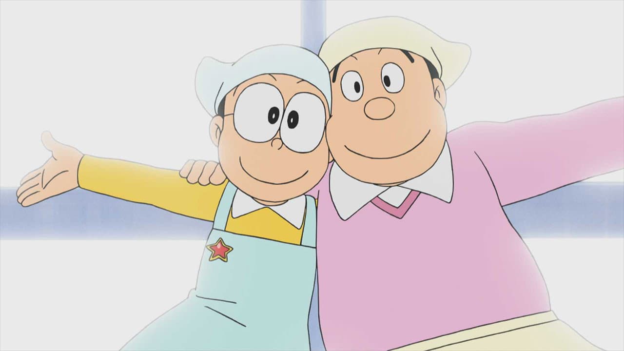Still from Episode 996