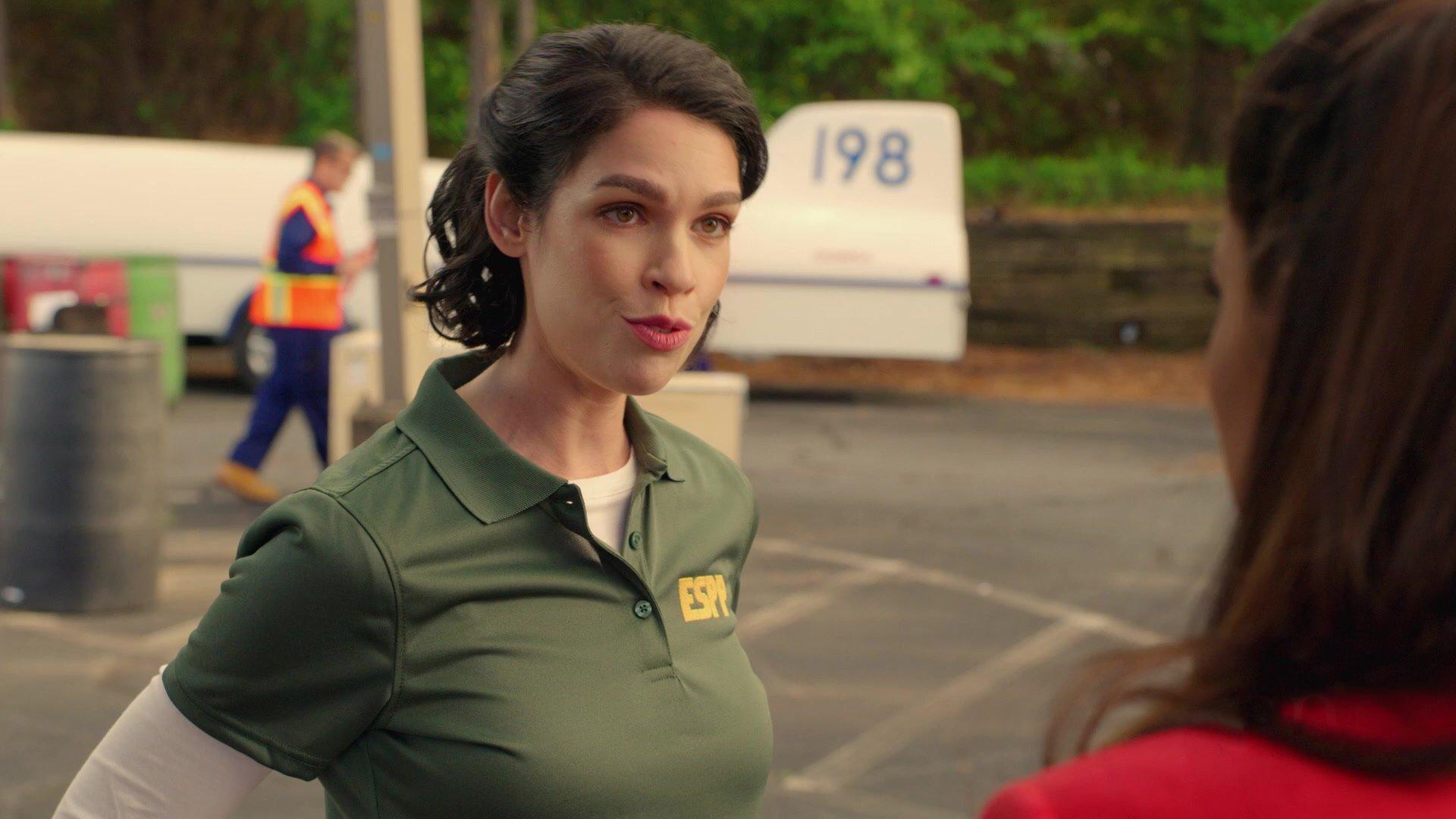 Still from Do You Always Talk to Turtles