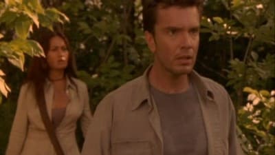 Still from Last of the Mochicas