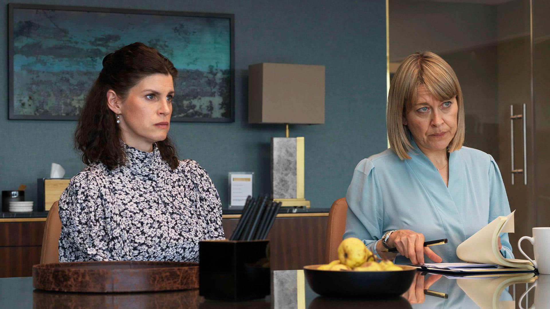 Still from Episode 1
