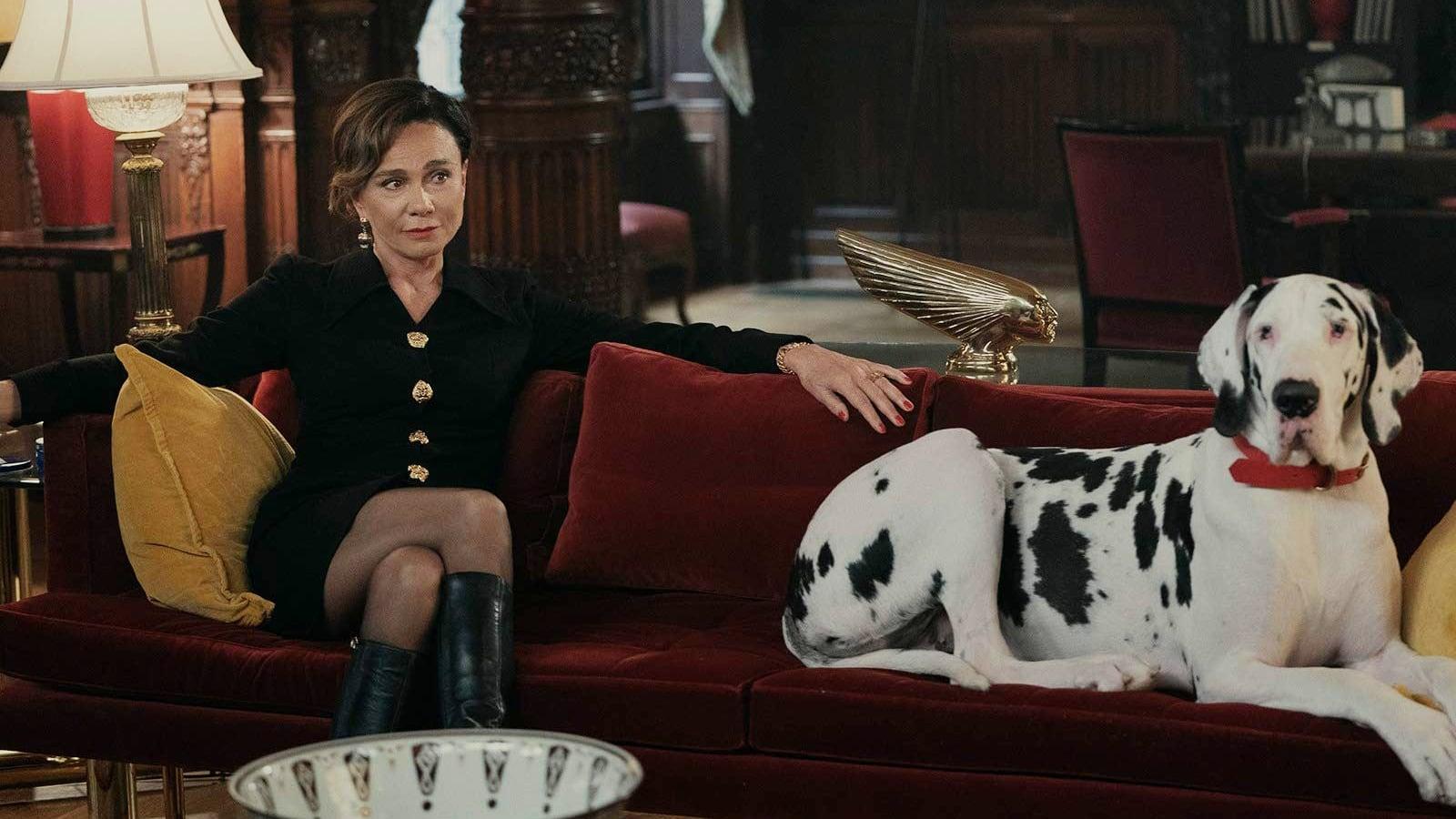 Still from (Ruth 1:16)