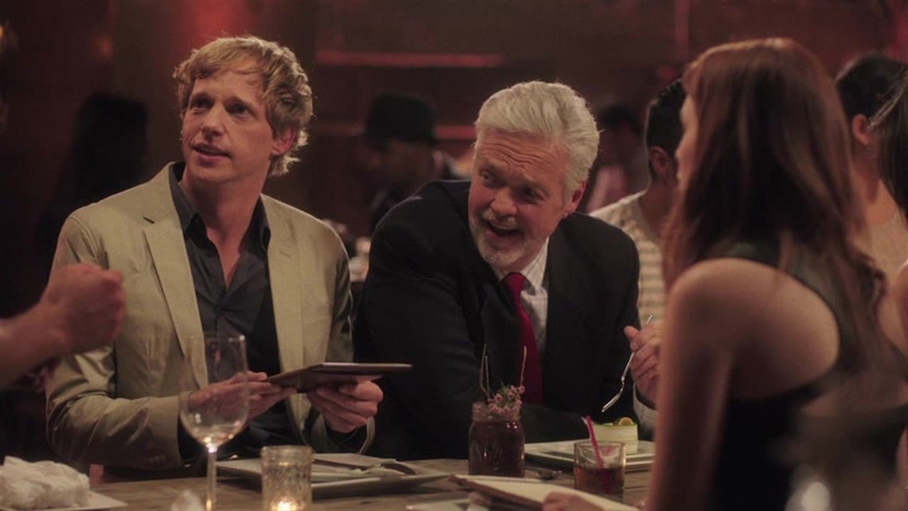 Still from Insouciance