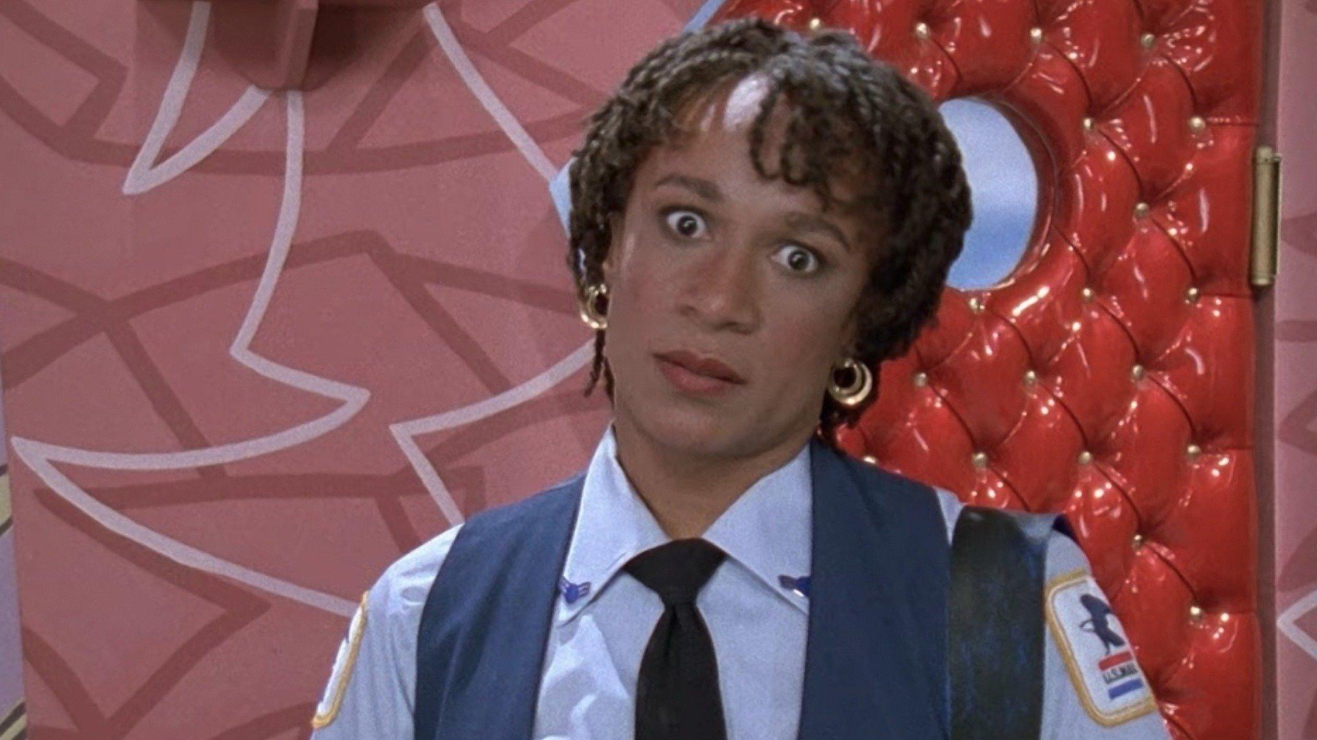 Still from Dr. Pee-wee and the Del Rubios