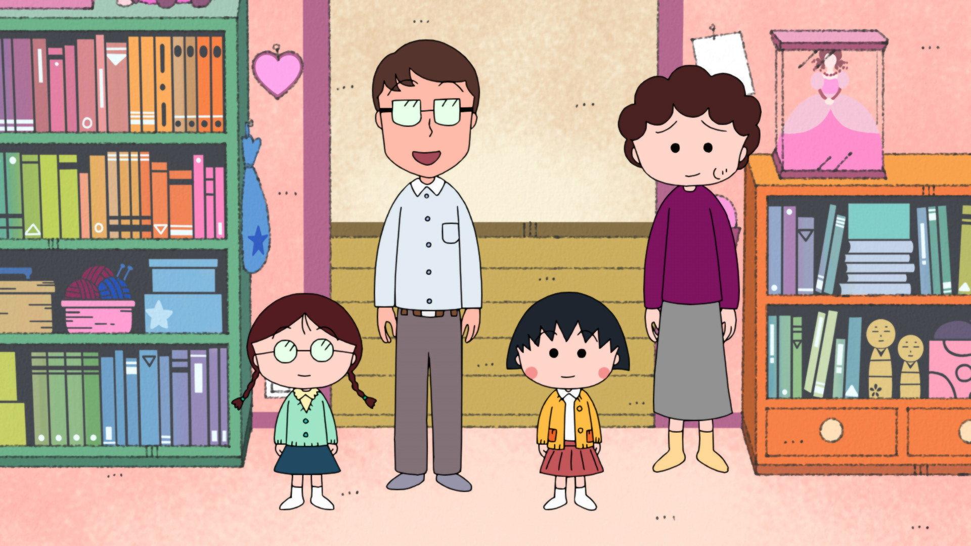 Still from Episode 1512