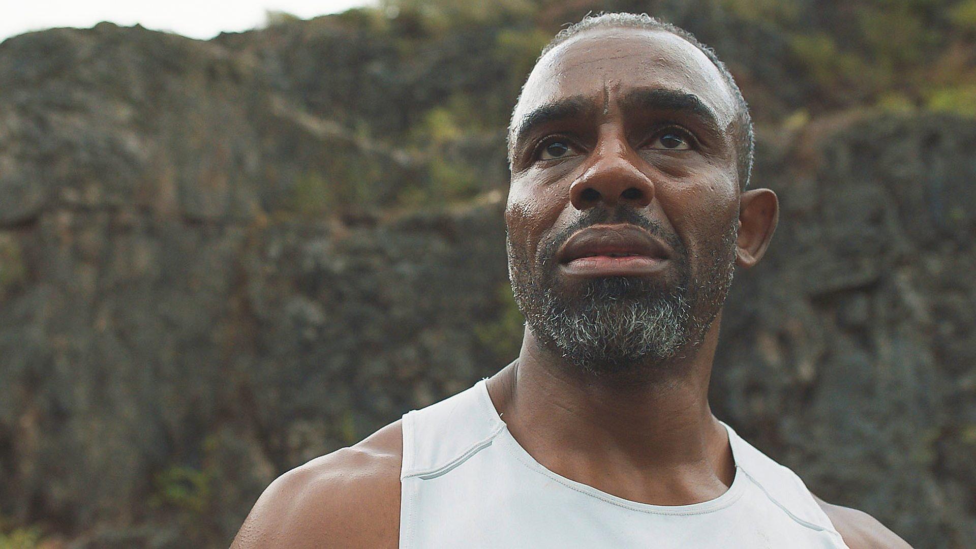 Still from Running on Empty