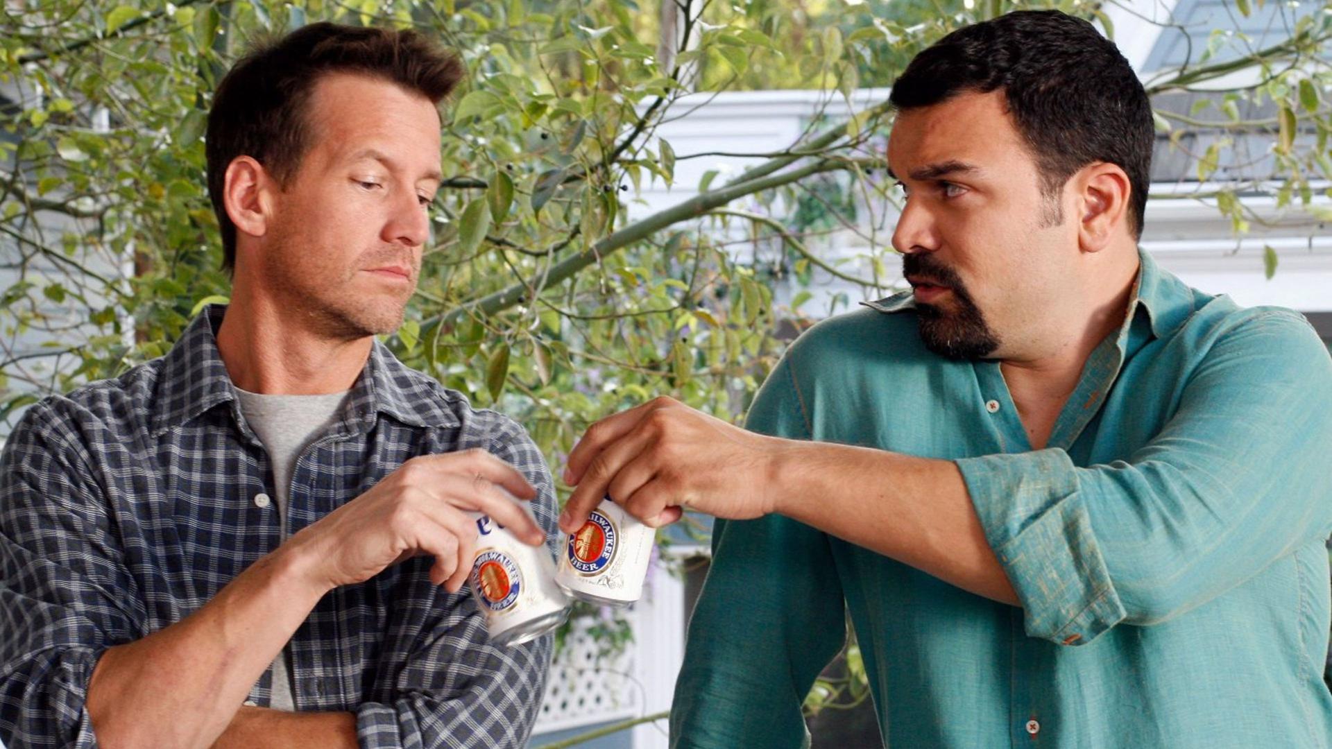 Still from I Remember That