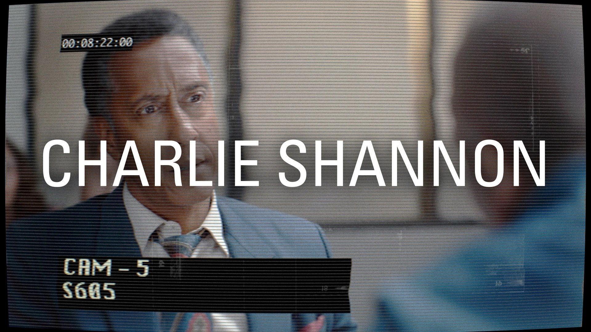 Still from P.I. Charlie Shannon vs Eric Fisher 1996