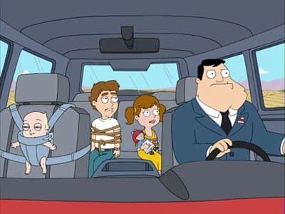 Still from Surro-Gate