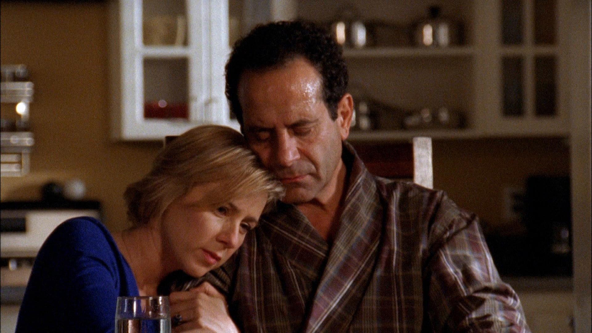 Still from Mr. Monk and the End (1)