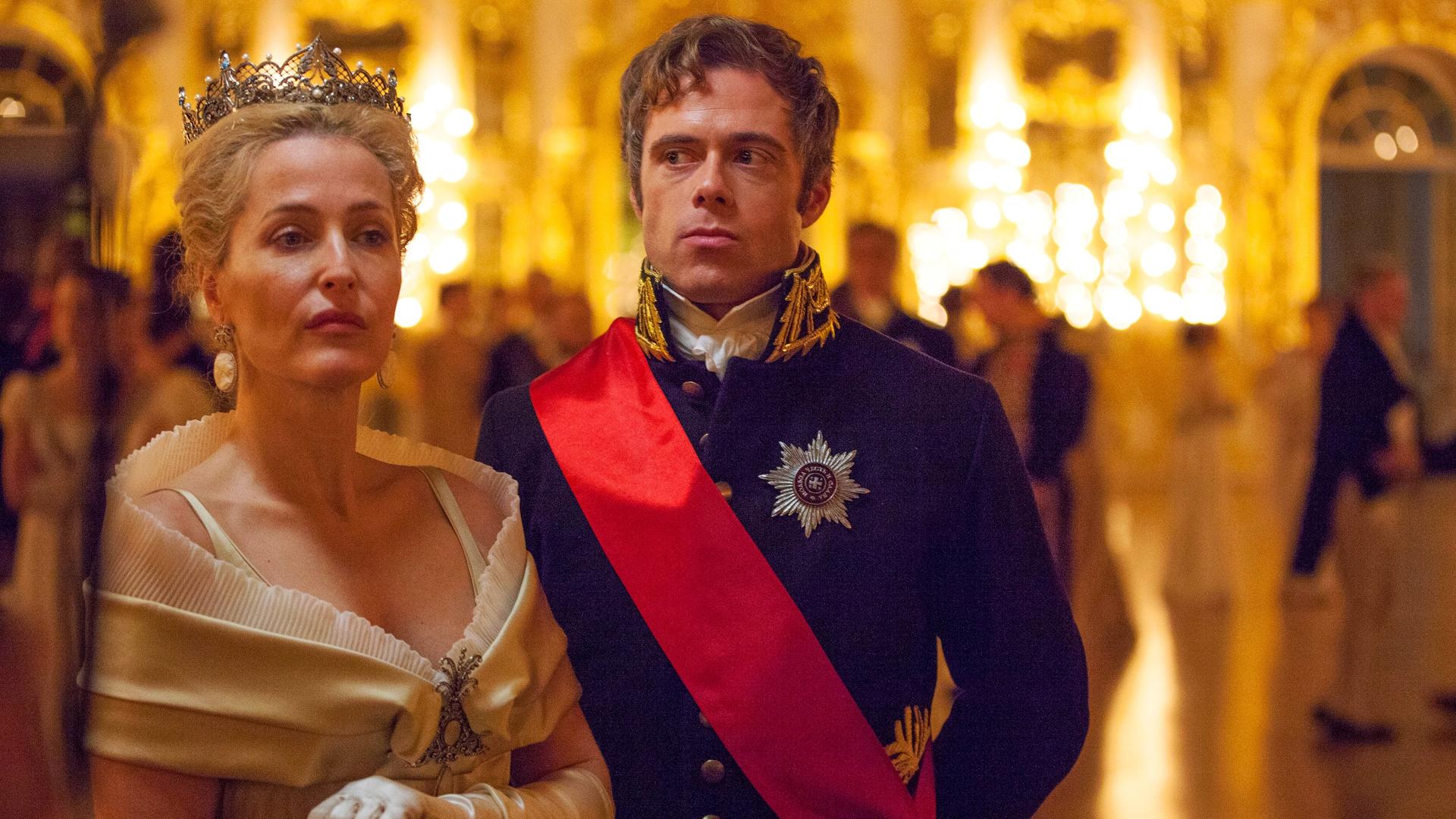 Still from Episode 3