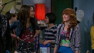 Still from Surprise It Up