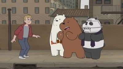 Still from Braces