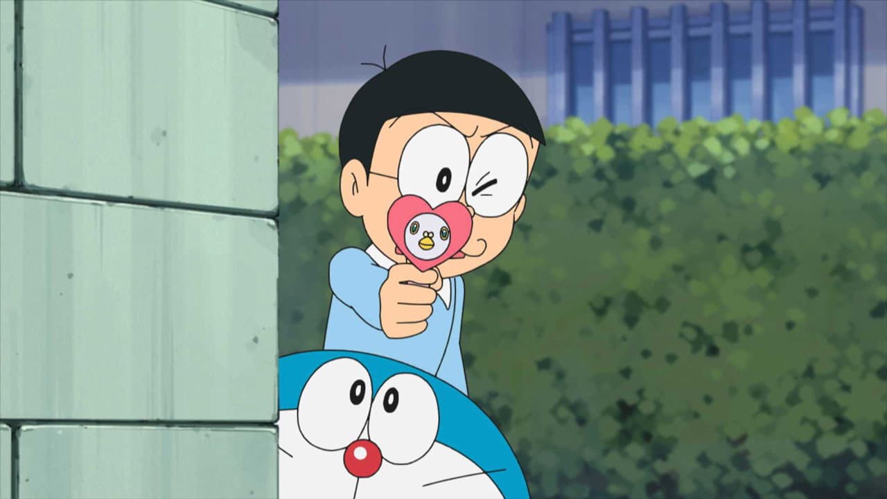 Still from Episode 1124