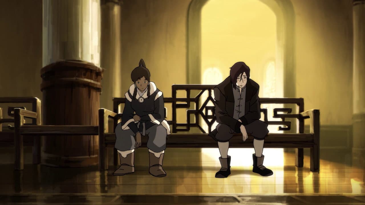 Still from The Aftermath