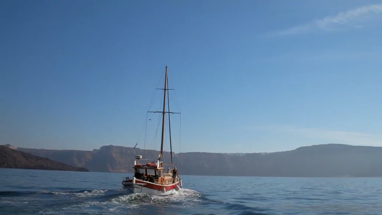 Still from Lost Worlds of the Mediterranean