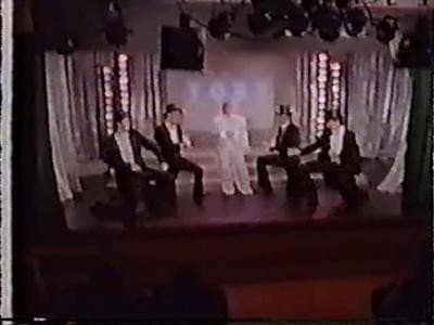 Still from Flight of the Pedalbee