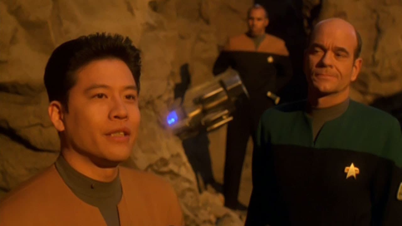 Still from Warhead