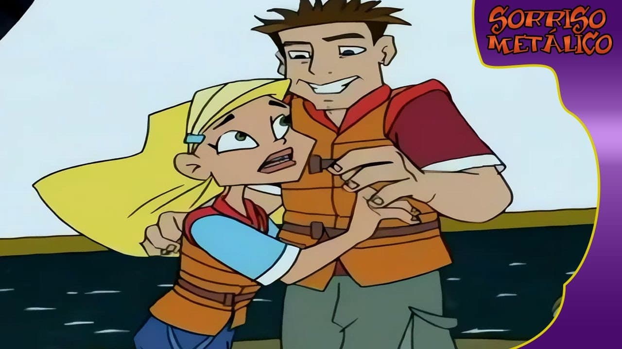Still from Twisted