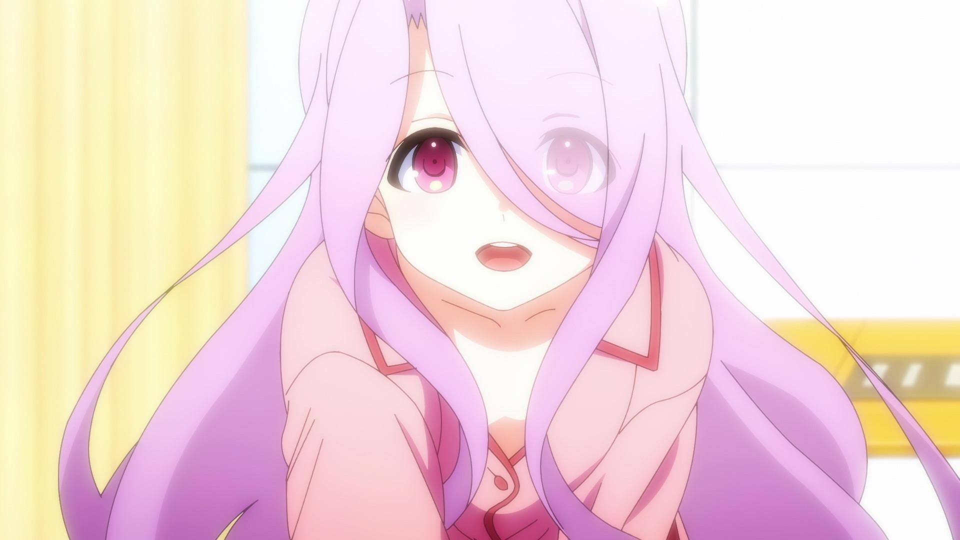 Still from Anemone: Believe in You and Wait