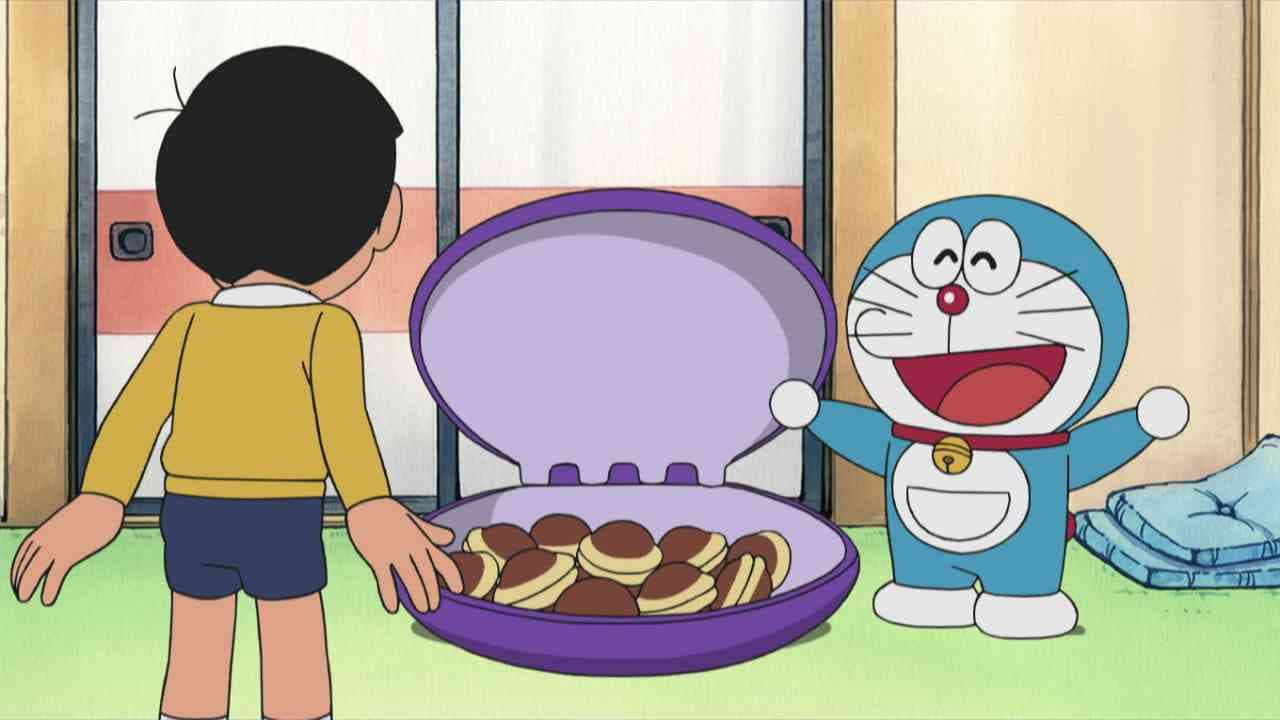 Still from Otona ni Naritai
