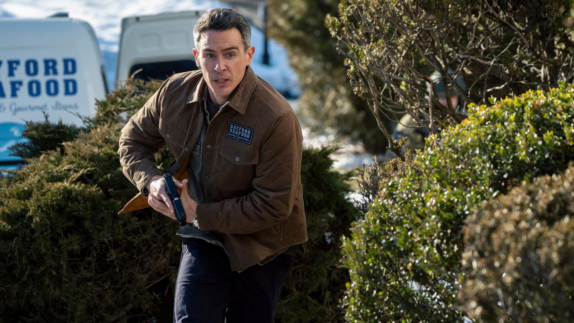 Still from Behavior