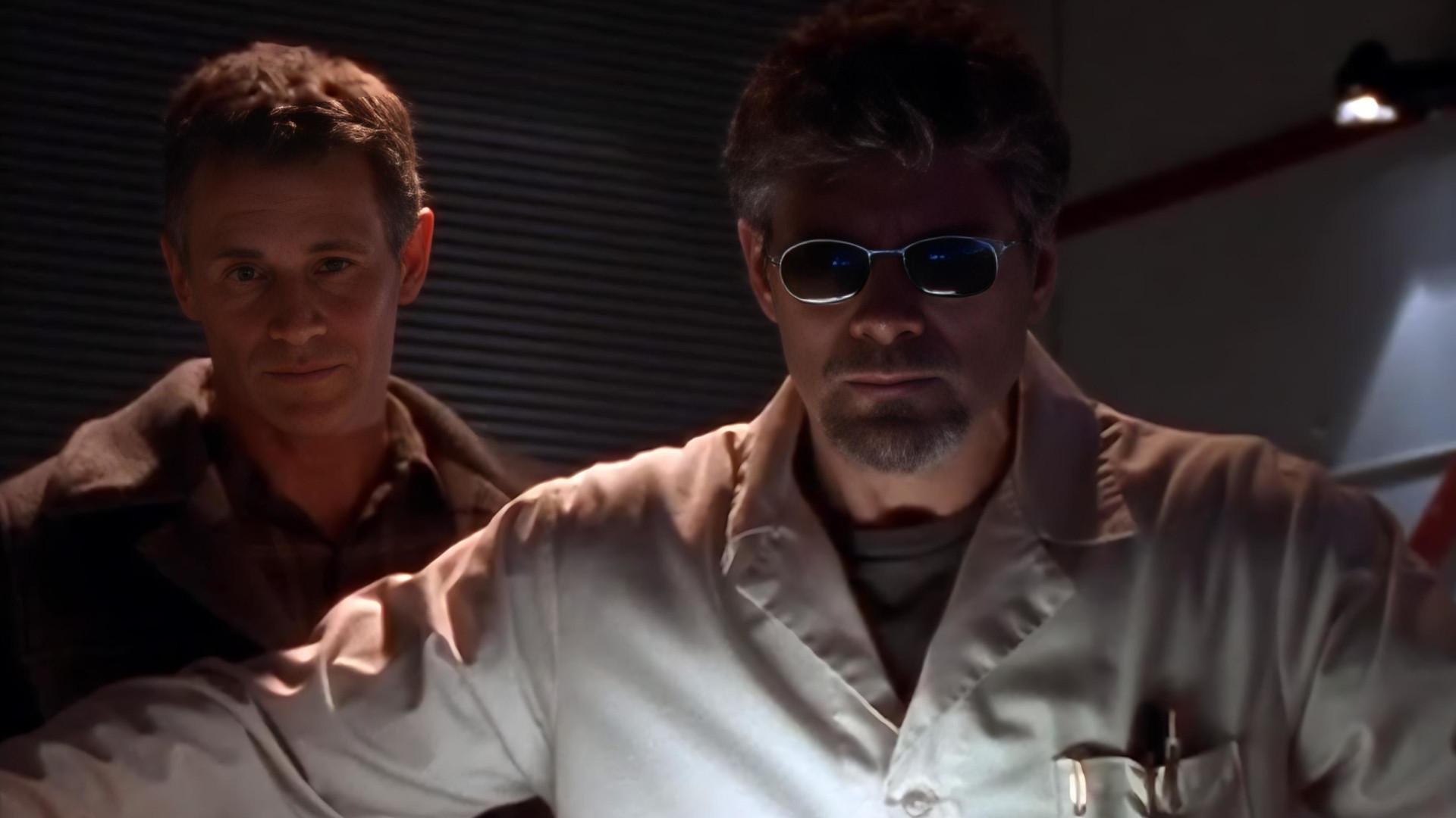 Still from New Lease