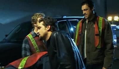 Still from Divided Loyalties