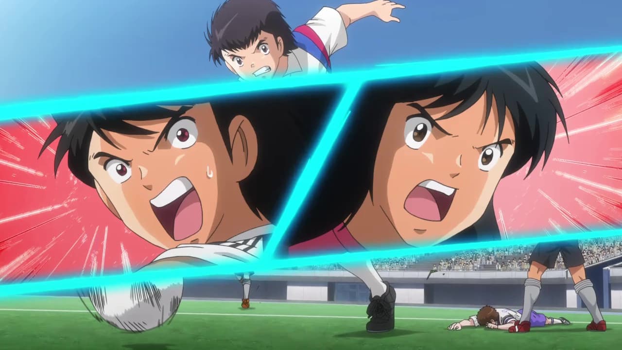 Still from Tokyo Tournament Conclusion