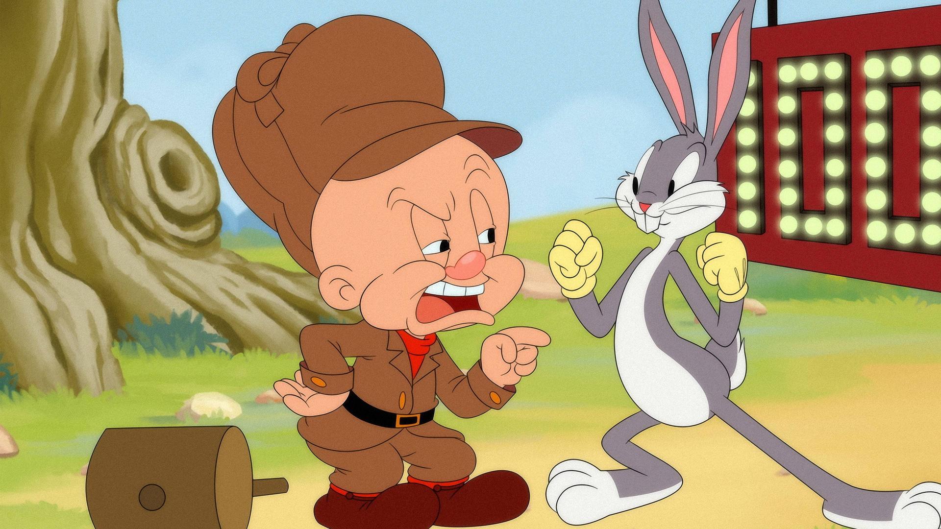 Still from Trophy Hunter