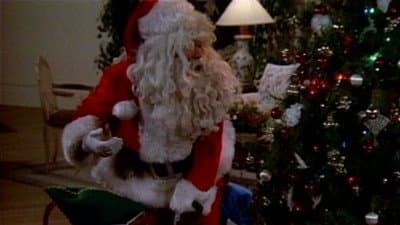 Still from I'll Be Home For Christmas
