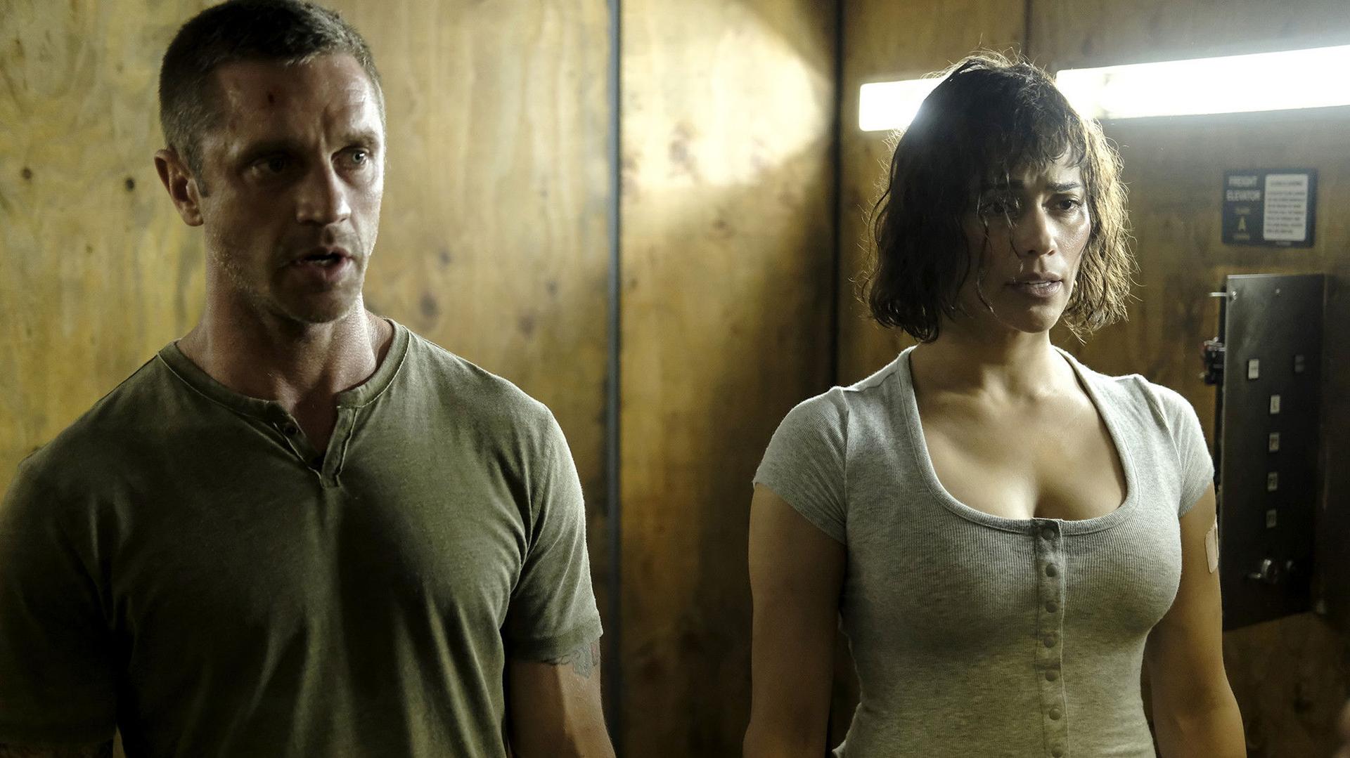 Still from Ghost