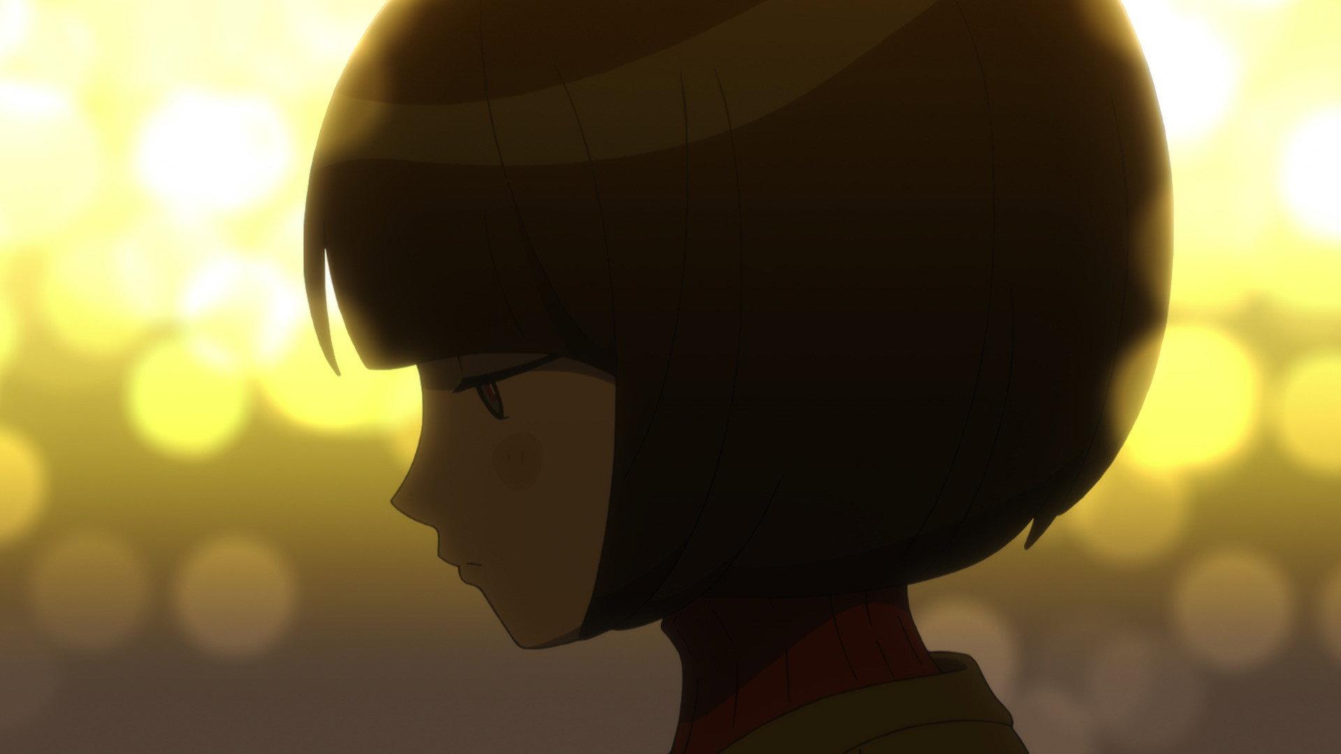 Still from The Witch's War