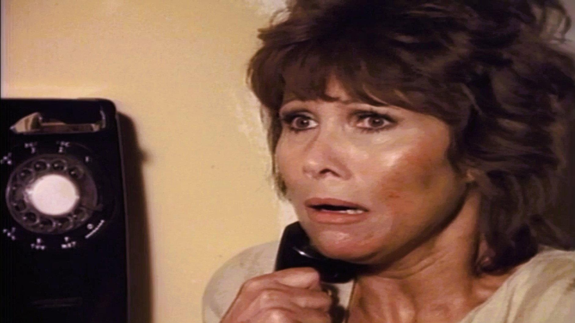 Still from Slow Burn