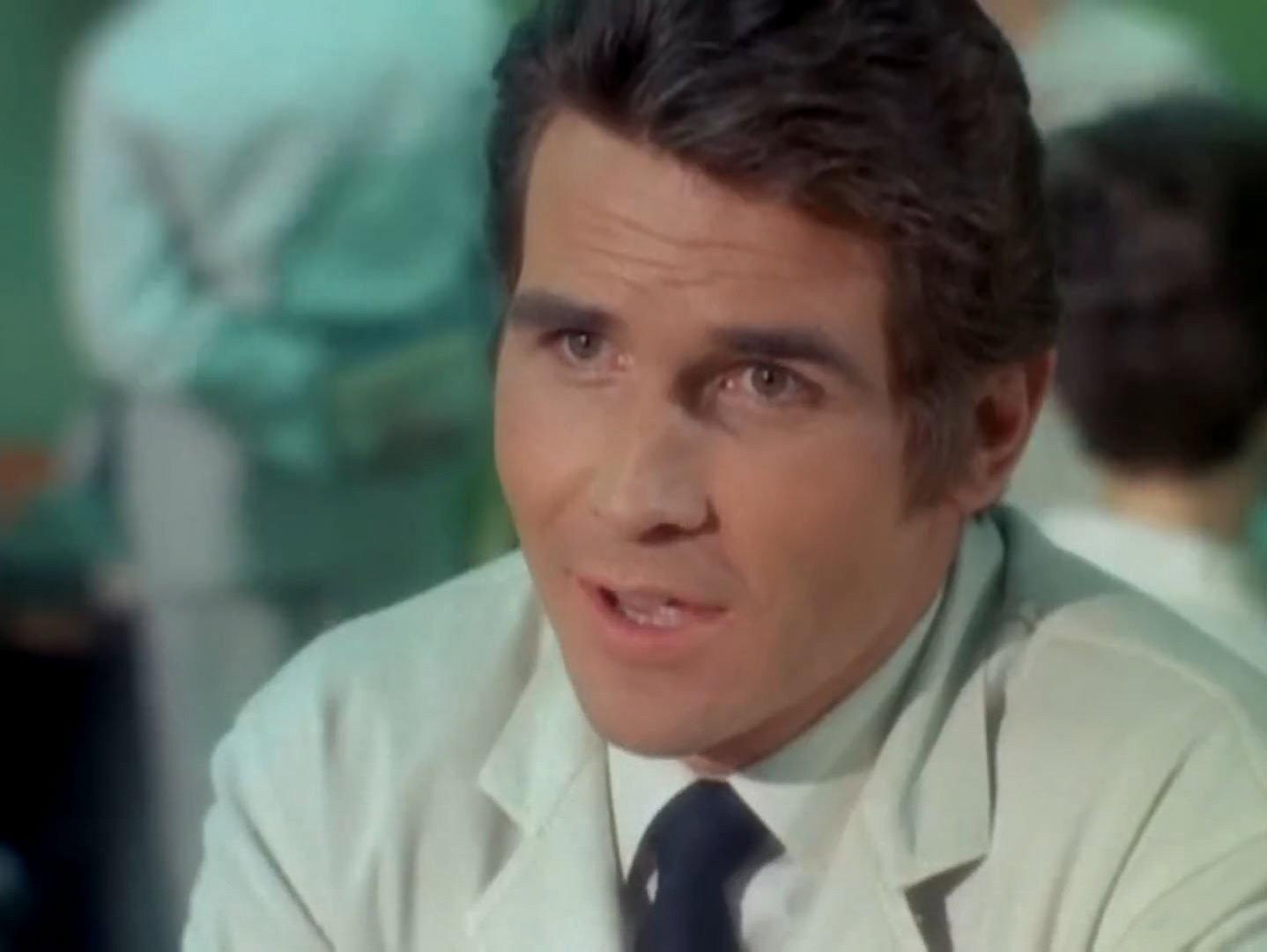 Still from To Father A Child