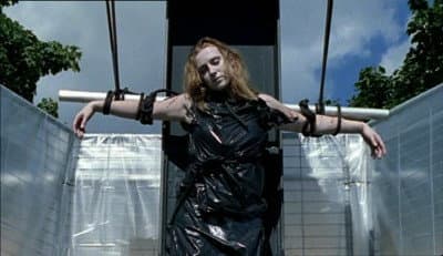 Still from Cause to Kill