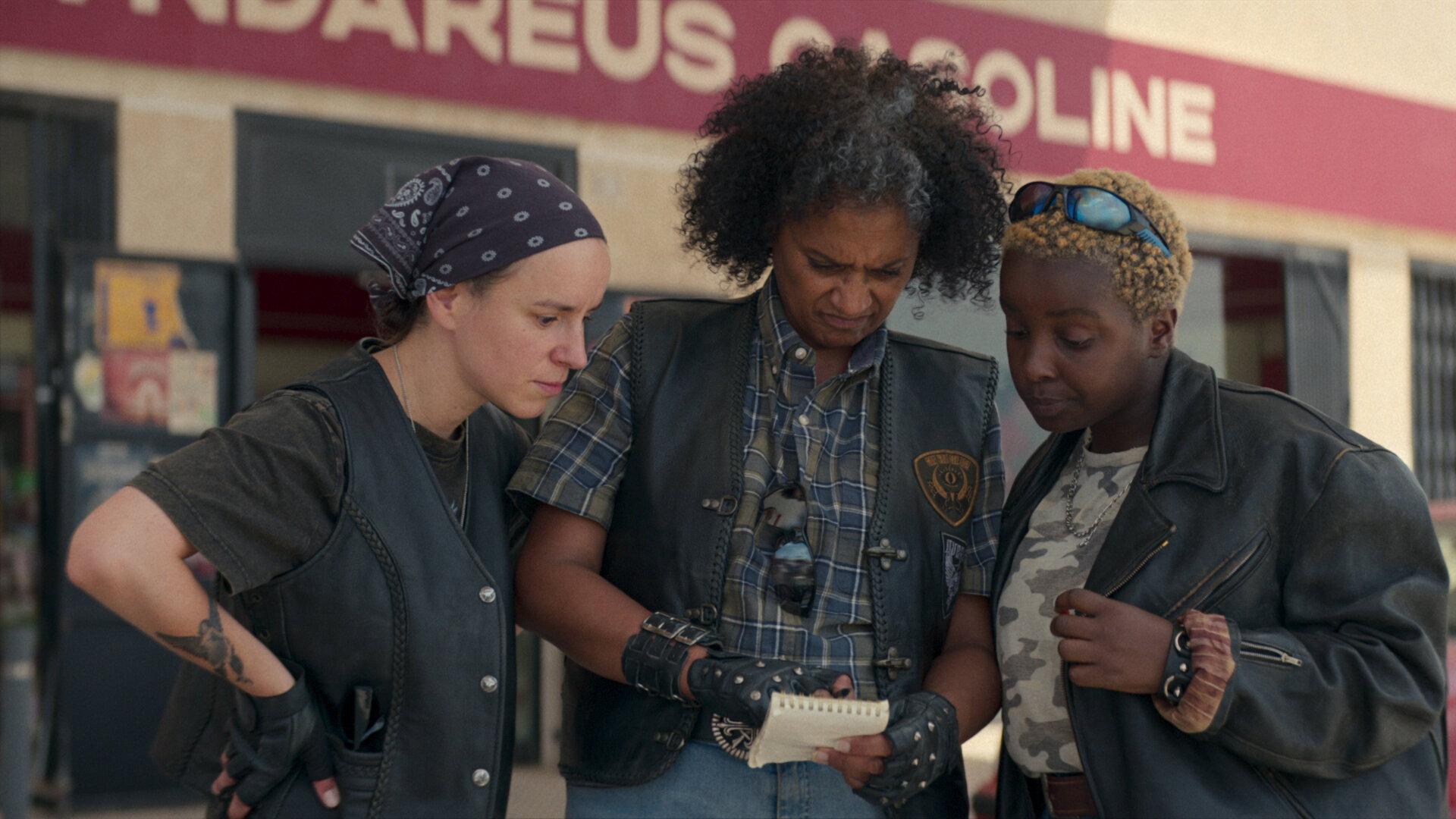 Still from Episode 3