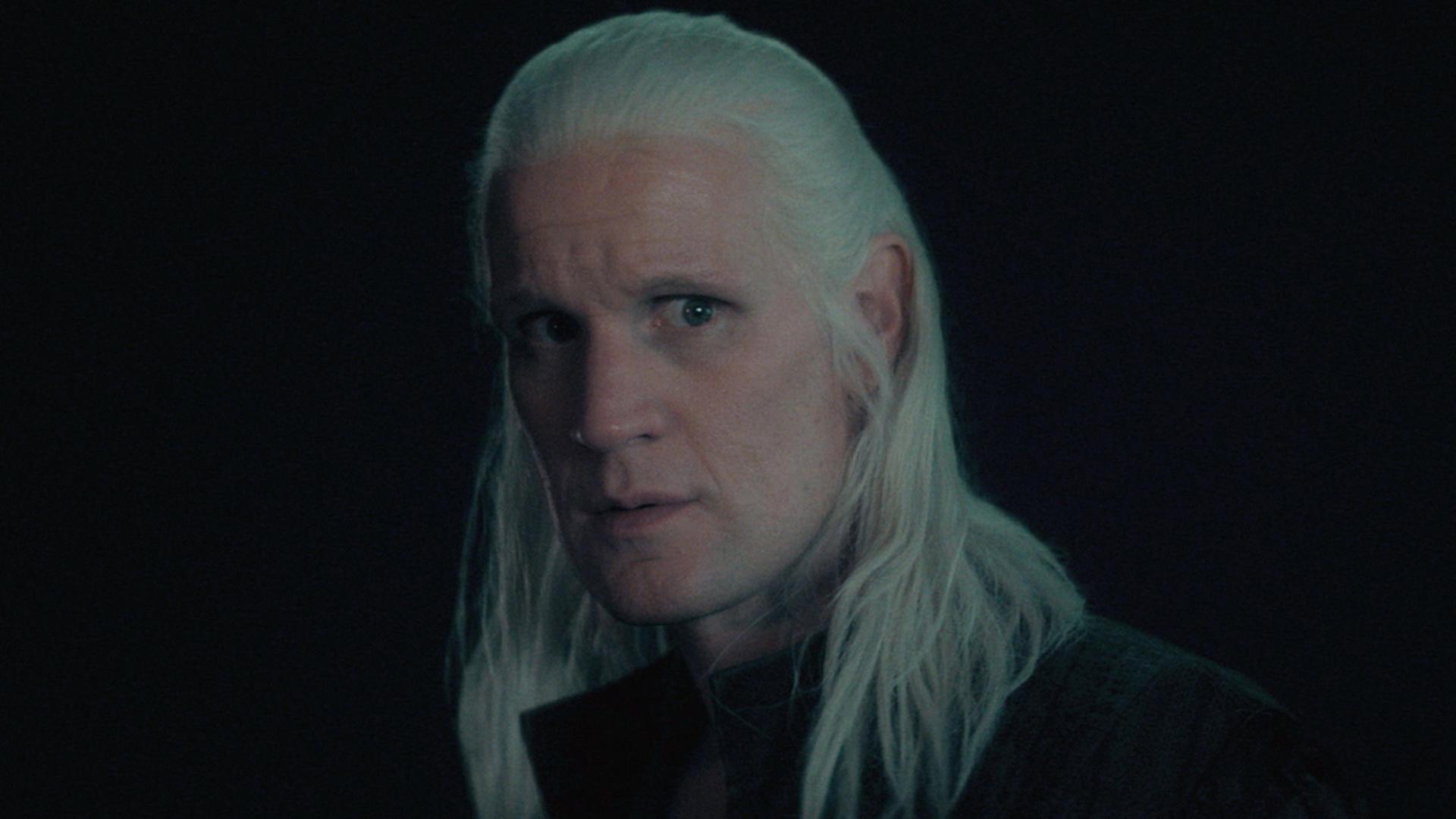 Still from The House That Dragons Built S2 E8