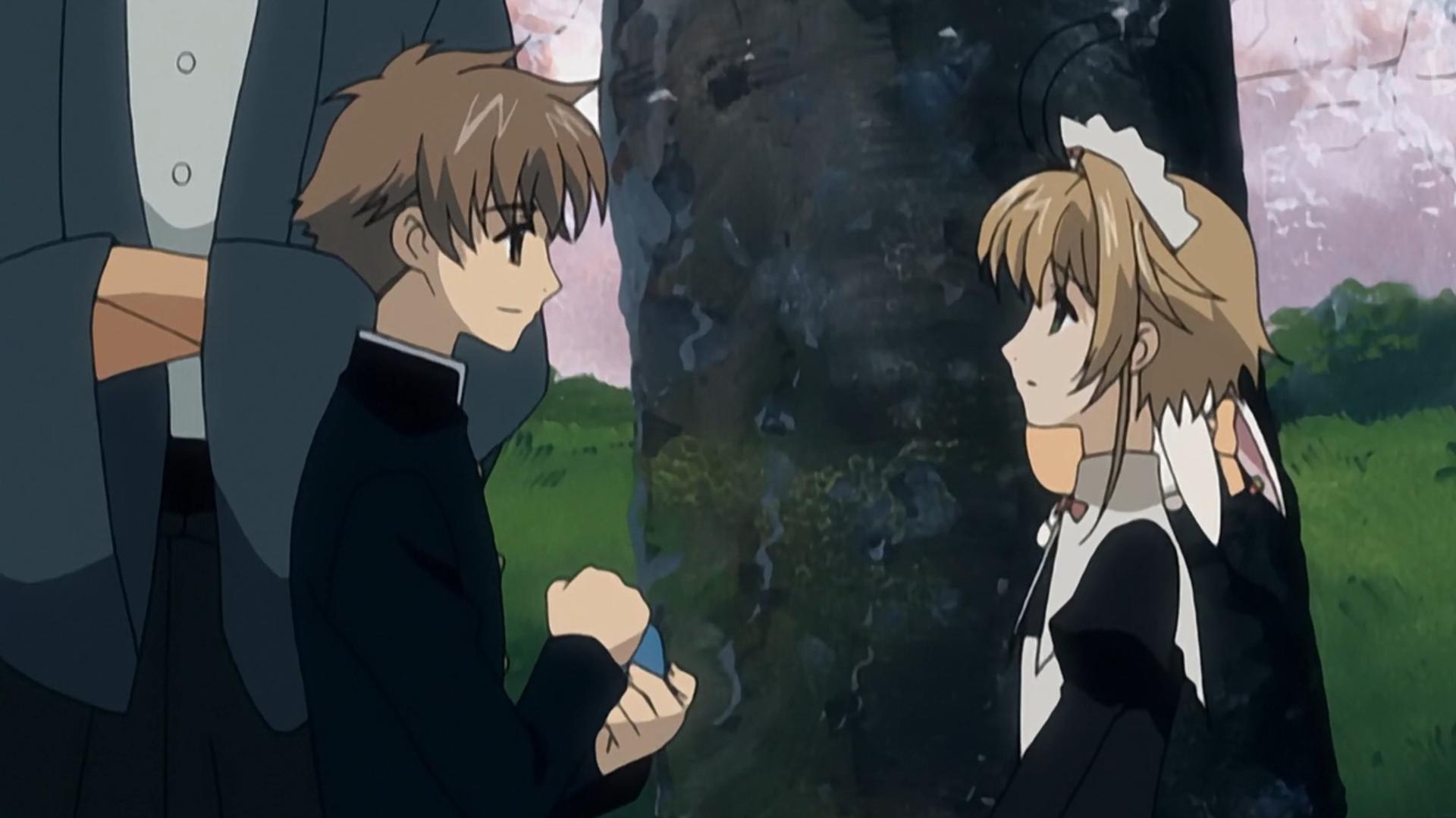 Still from The Afternoon Piano