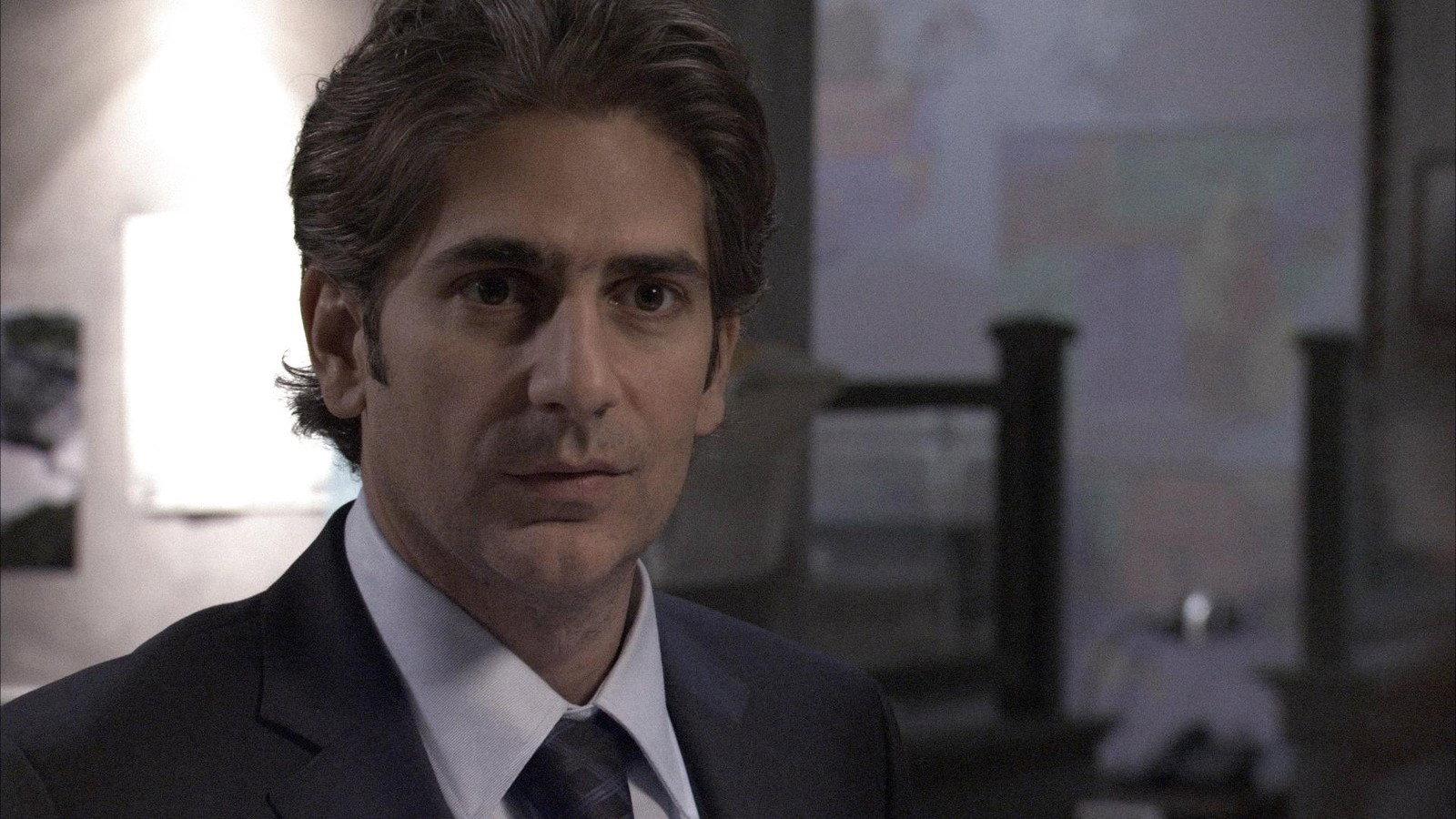 Still from Lost Child/Murder 101