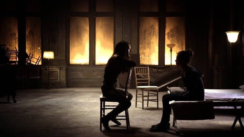 Still from Alexandra