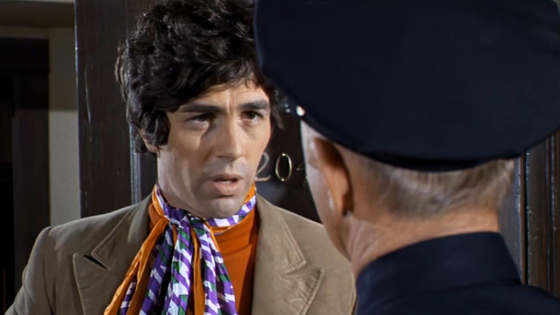 Still from Log 012: He Was Trying to Kill Me