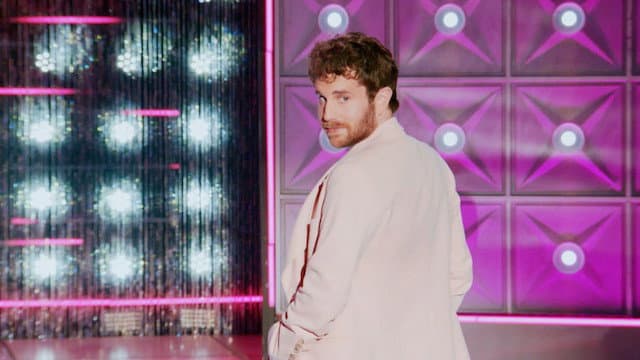 Still from Dance Like a Drag Queen