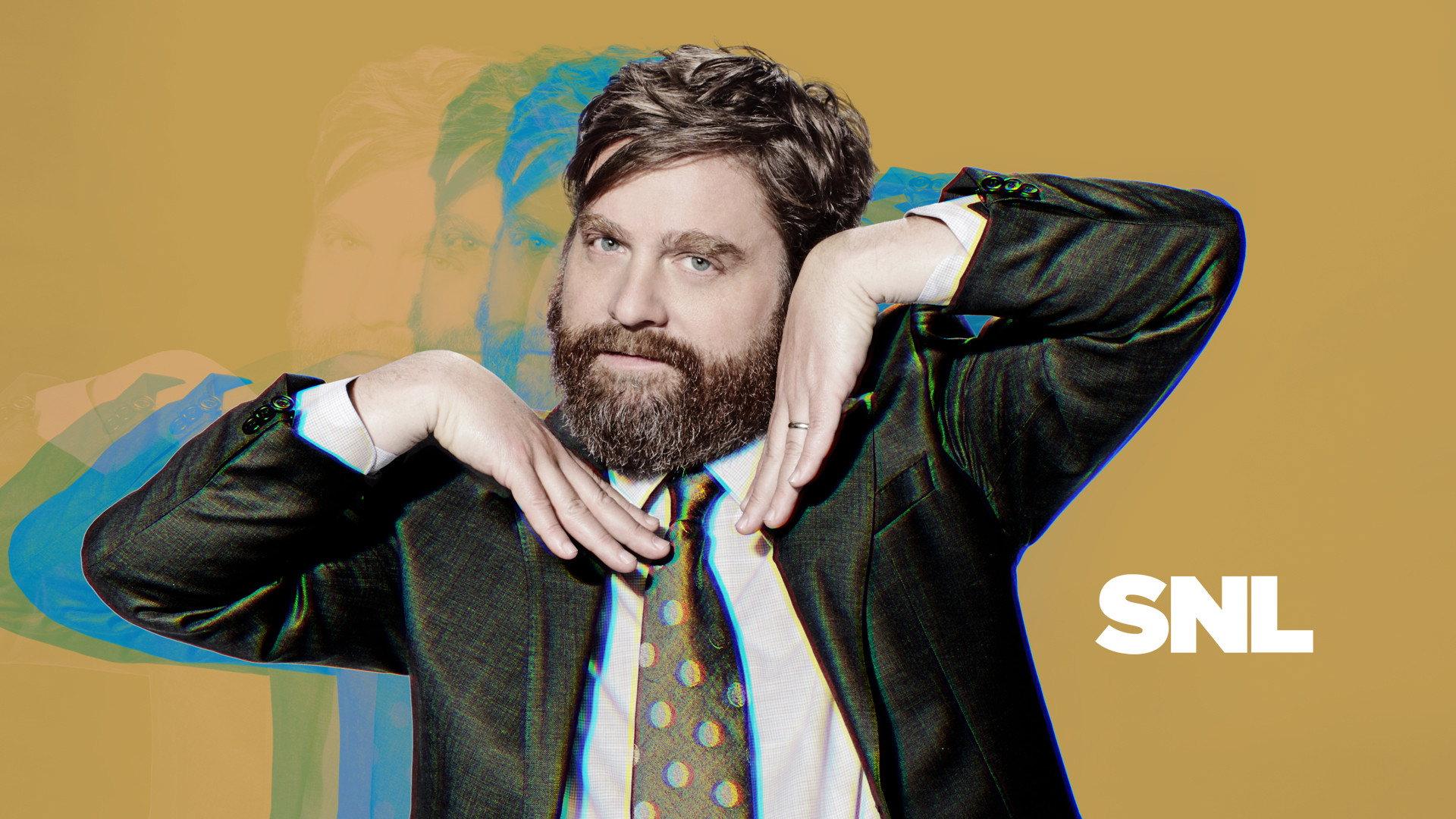 Still from Zach Galifianakis with Of Monsters and Men