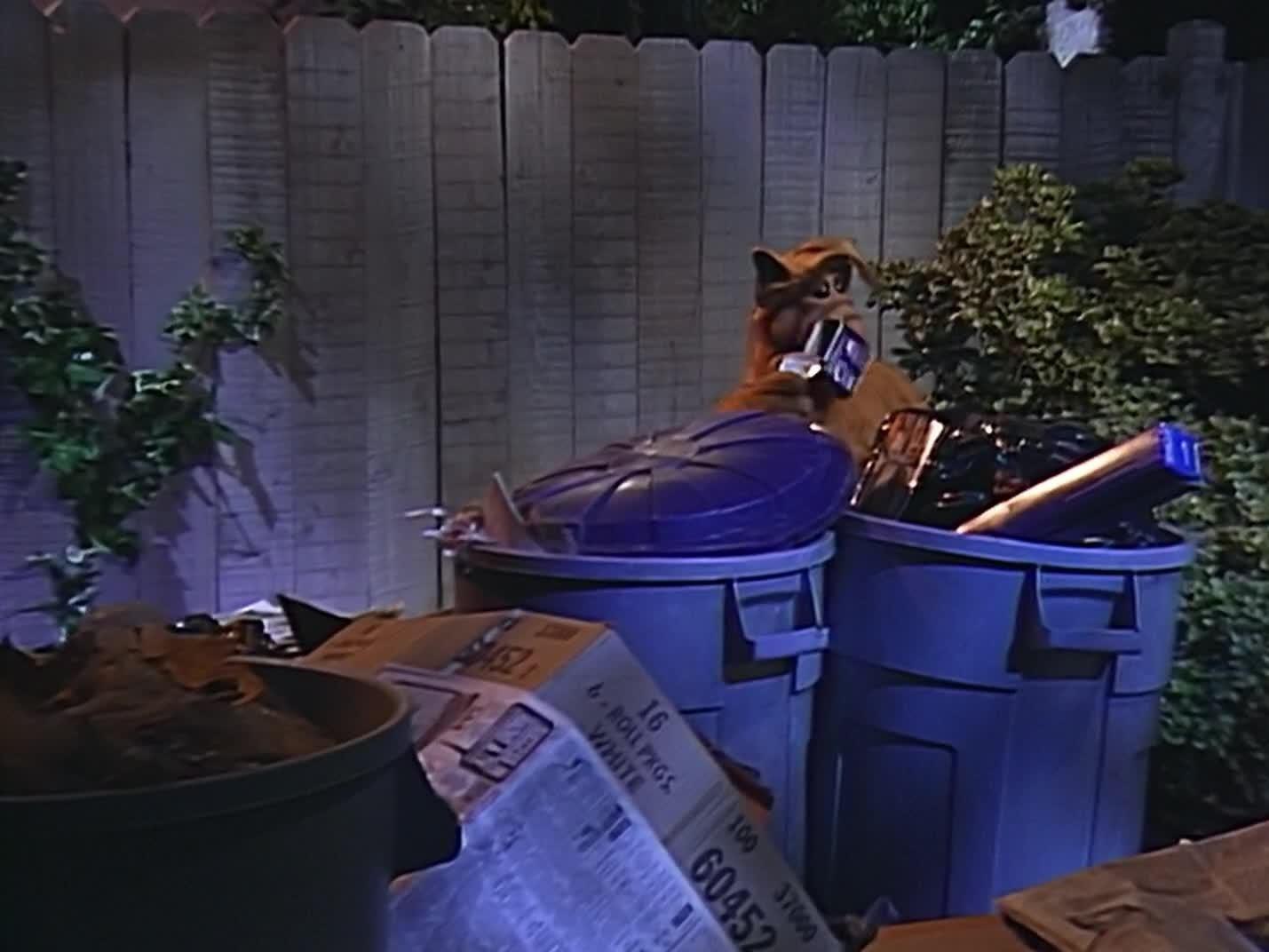 Still from Happy Together