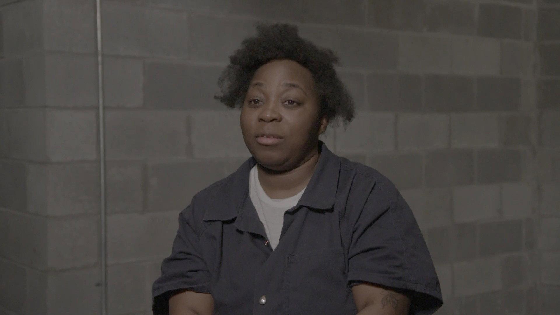 Still from Quarantine Chaos