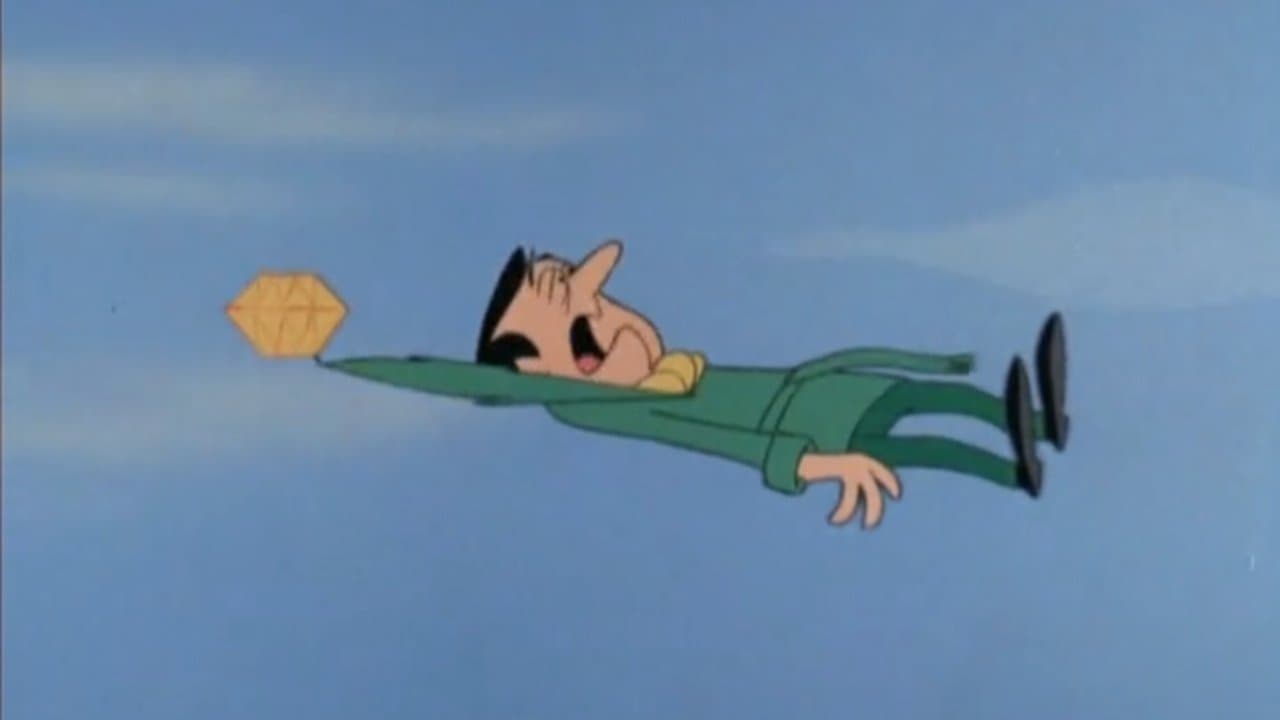 Still from Gem-A-Go-Go