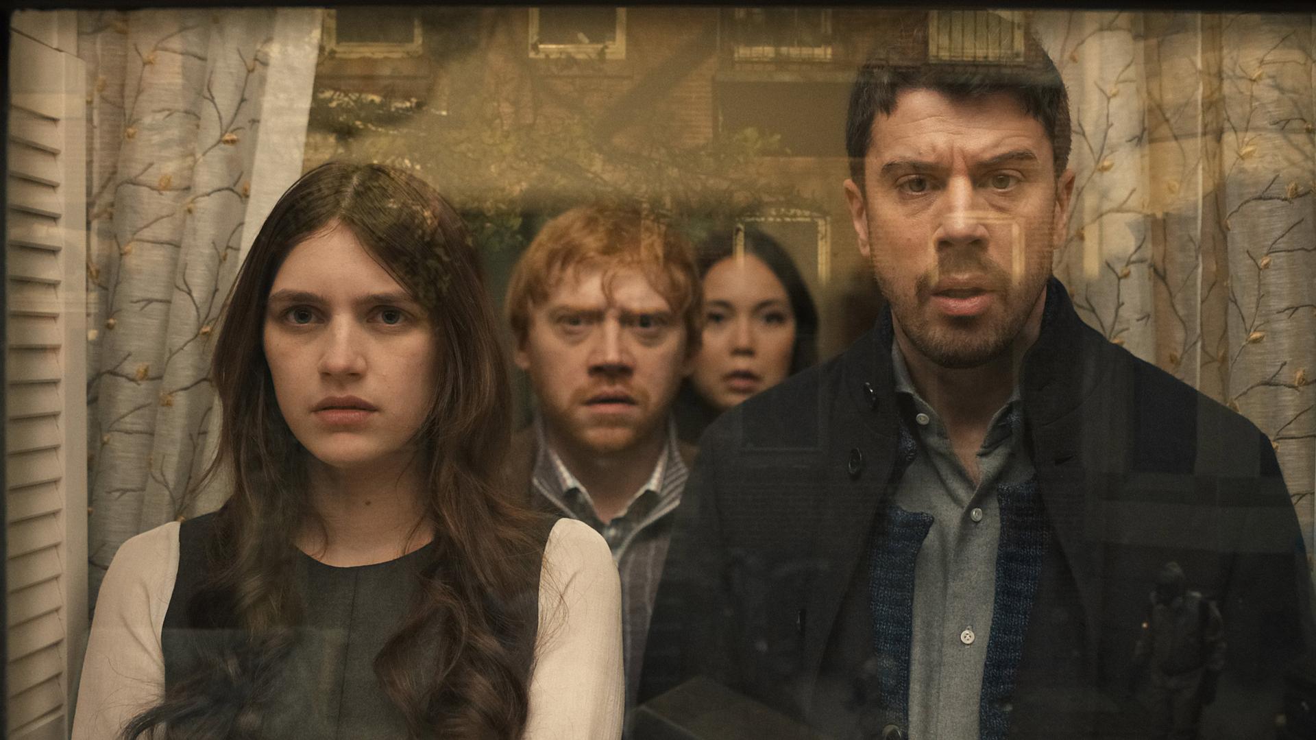 Still from Itch