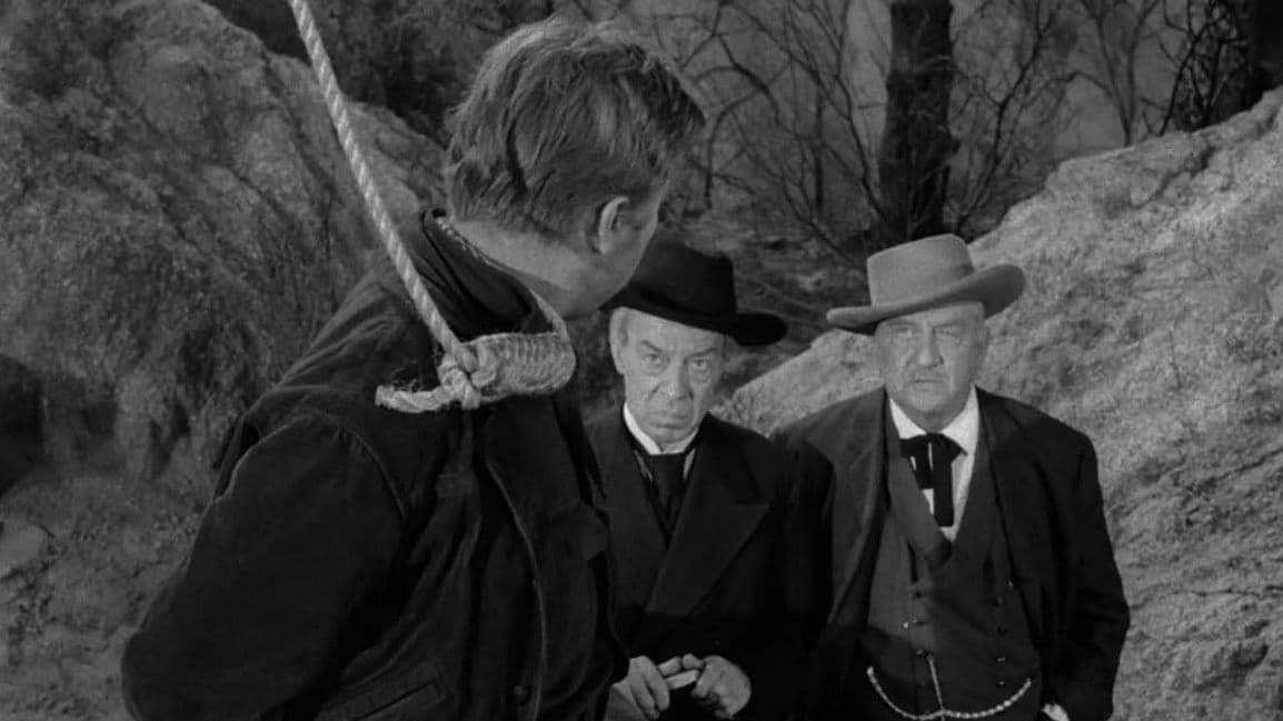 Still from Execution