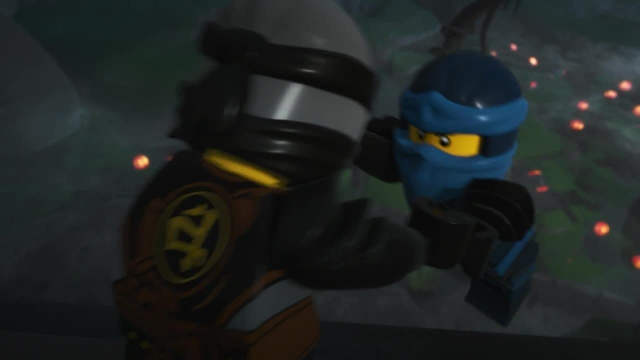 Still from Pause and Effect